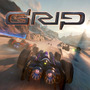 高速コンバットレーシング『GRIP』が2018年にリリース決定！ 爆走新トレイラーも披露