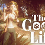 借金返済生活RPG『The Good Life』Kickstarter開始！ 月に一度「犬」や「猫」になる？