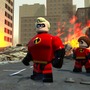 「Mr.インクレディブル」のLEGOゲーム『LEGO The Incredibles』が海外発表！ Steamでは日本語収録表記も