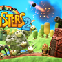 PS4/PC/スイッチ『PixelJunk Monsters 2』国内発売決定―モンスターの大群から子どもを守れ