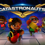 仲間と宇宙船を管理するマルチプレイヤーACT『Catastronauts』発表！