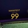 【吉田輝和のVR絵日記】生首おじさんが行く、ふしぎ列車探検『Manifest 99』