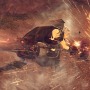 『GOD EATER 3』気になる二刀流神機「バイティングエッジ」の詳細が初公開！進化を遂げた「灰域種」なるアラガミの情報も