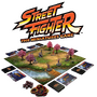 ボードゲーム版『ストリートファイター』Kickstarterで70万ドルの目標金額を突破