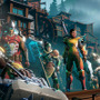 PC向け協力アクションRPG『Dauntless』オープンベータが5月24日に開始―協力してモンスターに挑め！