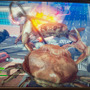 カニ同士が戦う物理対戦アクション『カニノケンカ』新マップは巨大蟹が街で激突！【TOKYO SANDBOX 2018】