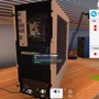 PC自作シム『PC Building Simulator』が日本語対応！“RX Vega 56/64”も追加