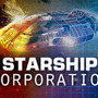 宇宙船マーケットを体験する銀河系ビジネスシム『Starship Corporation』Steamで5月フルリリース決定