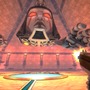 ダンジョン探索FPS『イモータル・レッドネック：不死王の迷宮』スイッチ版5月10日に発売
