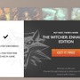 GOGでPC版『The Witcher: Enhanced Edition』無料配布！『グウェント』プレイヤー登録するだけ