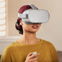 スタンドアローンVRヘッドセット「Oculus Go」発売開始―VRの更なる普及の一助となるか