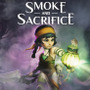 戦う母親サバイバルRPG『Smoke and Sacrifice』Steam/海外スイッチ版配信日決定！