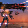 宇宙ロボアクション『War Tech Fighters』が正式リリースに向けた大型アップデート実施