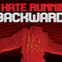 あのキャラも登場するローグライトシューター『I Hate Running Backwards』配信日決定！