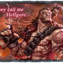 マッチョVS悪魔の90年代風FPS『Hellbound』のKickstarterキャンペーンが開始！