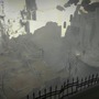 幻想的風景を見渡すVR探索ゲーム『MARE』プレイレポ―積乱雲の存在感がスゴい…【BitSummit Vol.6】