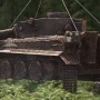 WW2戦車の修復シム『Tank Mechanic Simulator』最新トレイラー！ かつての雄姿を取り戻せ