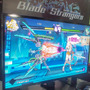 クロスオーバー対戦格闘『Blade Strangers』開発インタビュー！“格闘ゲーム”の間口を広げたい【BitSummit Vol.6】