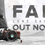 かつての海原を旅する航海ADV『FAR: Lone Sails』が配信開始！ 君は最後の「1人」なのだろうか？