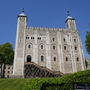 イギリス・ロンドン塔を写真でレポート―中世ダークファンタジーの世界がそこに