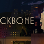アライグマ探偵が主人公のADV『Backbone』Kickstarter成功！ストレッチゴールも追加