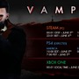 吸血鬼RPG『Vampyr』海外向けローンチトレイラー公開！覚醒し血に飢える主人公が描かれる