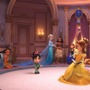 ディズニー新作「シュガー・ラッシュ：オンライン」海外向け新映像！歴代プリンセスも一斉登場