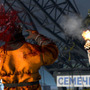 『Serious Sam 4: Planet Badass』Steamでゲーム概要が公開！複数のスクリーンショットも