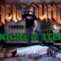 90年代風ゴリマッチョFPS『Hellbound』Kickstarterが目標金額達成！