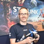 『Starlink: Battle for Atlas』ディレクターインタビュー―スイッチ版独占『スターフォックス』アーウィンの詳細も合わせてお届け【E3 2018】