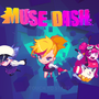 【吉田輝和の絵日記】2D横スク×音ゲー『Muse Dash』で美少女に出会って大歓喜！