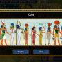 エジプト歴史ストラテジー『Egypt: Old Kingdom』「インスピレーションの源は人類史」【注目インディーミニ問答】