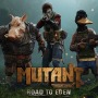 独特な世界観で展開する『Mutant Year Zero』ゲームプレイトレイラー！ PC版の予約も開始