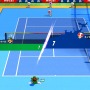 【吉田輝和の絵日記】『マリオテニス エース』優しい世界で繰り広げる憤怒のテニスゲーム