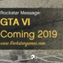 未発表作『GTA6』の発売時期が『GTAオンライン』内で突如告知―ハッカーによるいたずらか【UPDATE】
