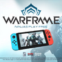 『Warframe』スイッチ版が海外向けに発表―ニンジャならどこでもプレイ可能！