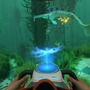 海洋サバイバルADV『Subnautica』のPS4版が海外発表！ Xbox One版の開発も加速化