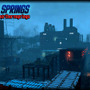 『Fallout 4』にDLC規模の新要素を追加するMod「Northern Springs」公開！ー「Far Harbor」よりも大きい