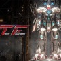 宇宙ロボアクション『War Tech Fighters』正式リリース日決定！ ローンチトレイラーも公開