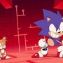 ソニック短編アニメ「Sonic Mania Adventures」最終回が公開！全5回をまとめた映像も