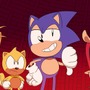 ソニック短編アニメ「Sonic Mania Adventures」最終回が公開！全5回をまとめた映像も