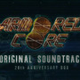 『アーマード・コア』シリーズ20周年記念オリジナルサントラの試聴がスタート！
