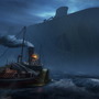 ニコラ・テスラが題材のスチームパンクホラーADV『Close To The Sun』gamescom 2018に出展ー不気味な豪華客船で恐怖体験