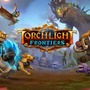 アクションRPG『Torchlight』シリーズ最新作『Torchlight Frontiers』発表！