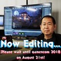『シェンムー3』gamescom 2018にて新発表を予定！ 映像も準備中