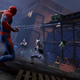 ニューヨークを飛び回る！『Marvel’s Spider-Man』多彩アクションを解説する国内トレイラー