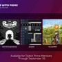 Twitch Prime9月の無料ゲーム配信は『Gunpoint』『The Adventure Pals』など全5作品