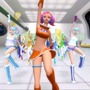 うららと踊ってモロ星人を倒せ！『スペースチャンネル5 VR あらかた★ダンシングショー』PSVRで発売決定