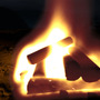 焚き火を眺める新作シム『Fire Place』がSteam配信中―揺れる炎で癒やされよう…