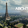 パリ全体をデザインする街づくりシム新作『The Architect: Paris』発表！